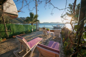 Söğüt Deniz Evi Daily Weekly Rentals